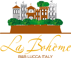 Logo La boheme